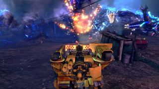 This Is <em>Trenched</em>, A Game That Seems To Have Everything Going For It